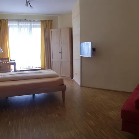 Guest house Gruenwald Ansbach