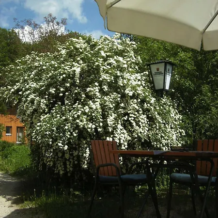 Penzion Gruenwald 3*