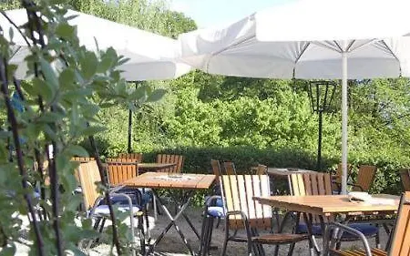 Guest house Gruenwald 2*