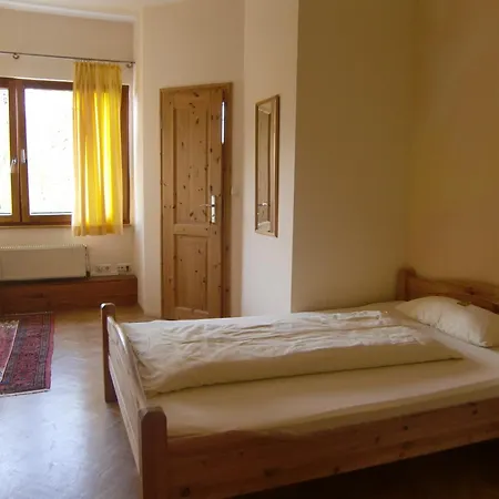 Guest house Gruenwald 2*