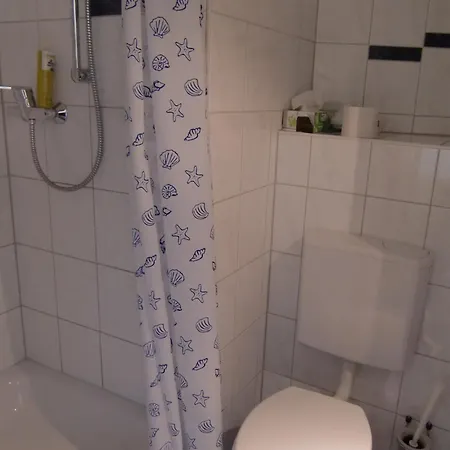 Gruenwald Guest house Ansbach