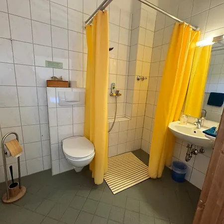 Gruenwald Penzion Ansbach