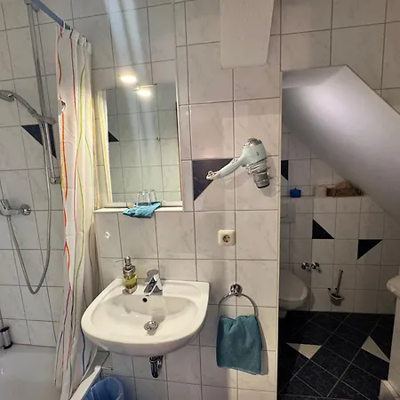 Gruenwald 3* Ansbach