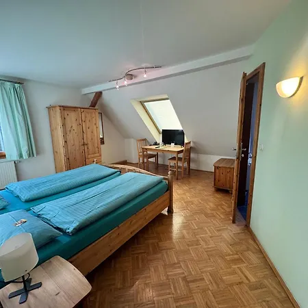 Gruenwald Guest house
