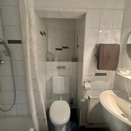 Gæstehus Gruenwald