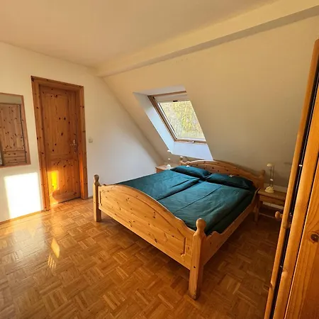 Gæstehus Gruenwald 3*