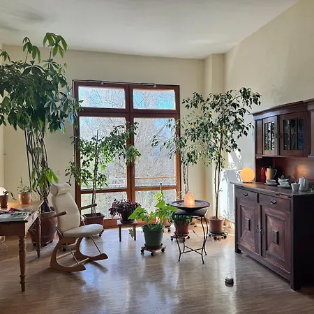 Gruenwald 3* Ansbach