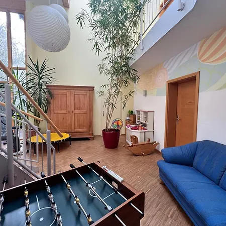 Gruenwald Guest house