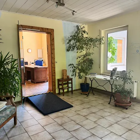Gruenwald Guest house 2*