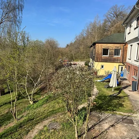 Penzion Gruenwald 3*