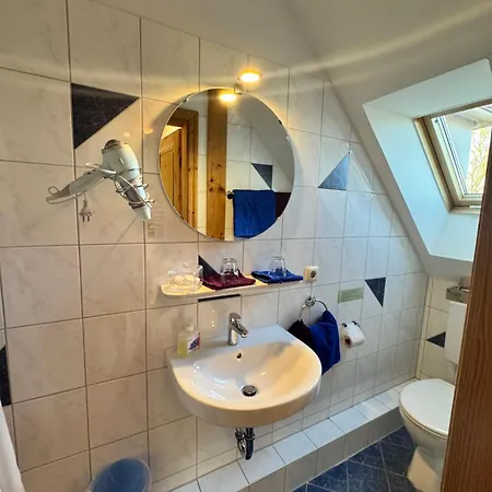 Gruenwald 3* Ansbach