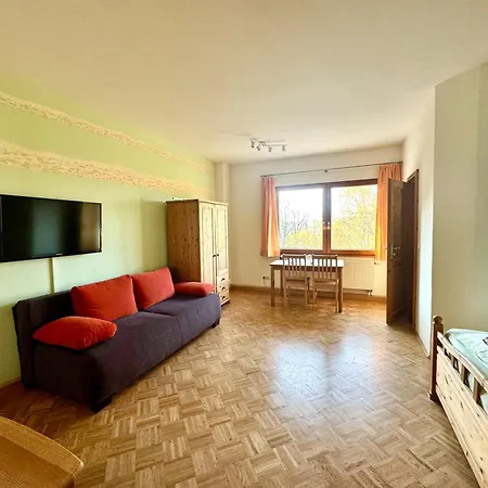 Gruenwald Casa de hóspedes