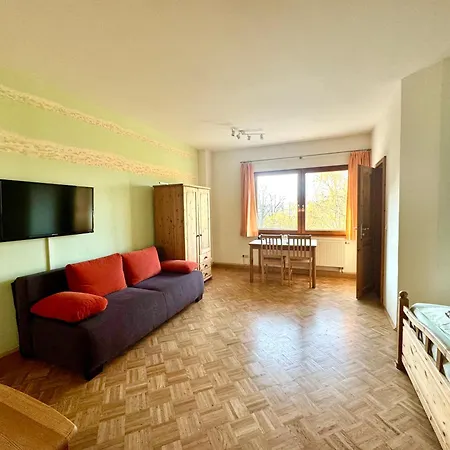 Gruenwald Guest house