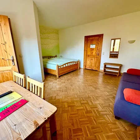 Guest house Gruenwald