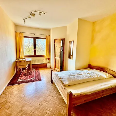 Penzion Gruenwald 3*