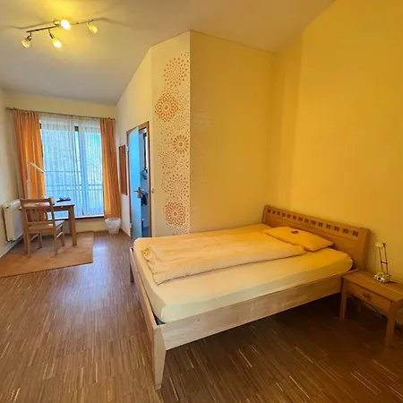 Gruenwald 3* Ansbach