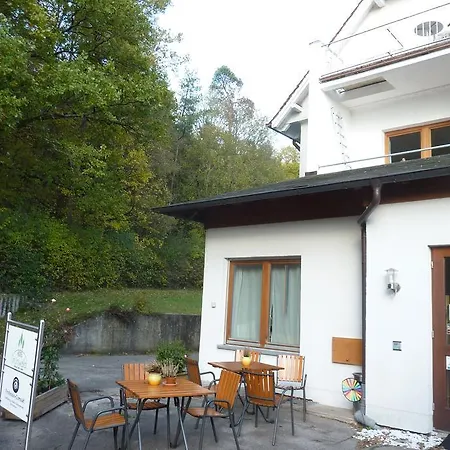 Gruenwald Guest house Ansbach