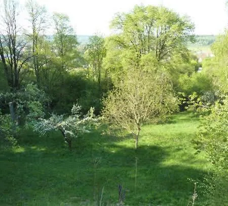 Gruenwald 3* Ansbach