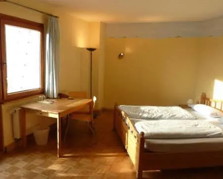 Penzion Gruenwald 3*