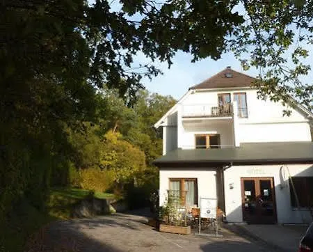 Gruenwald 3* Ansbach