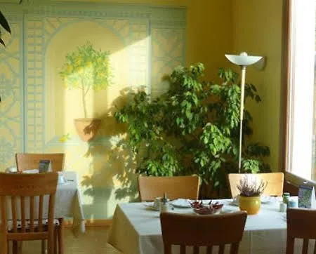 Gruenwald Guest house