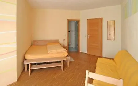 Gruenwald Guest house 2*