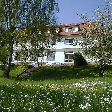Guest house Gruenwald Ansbach