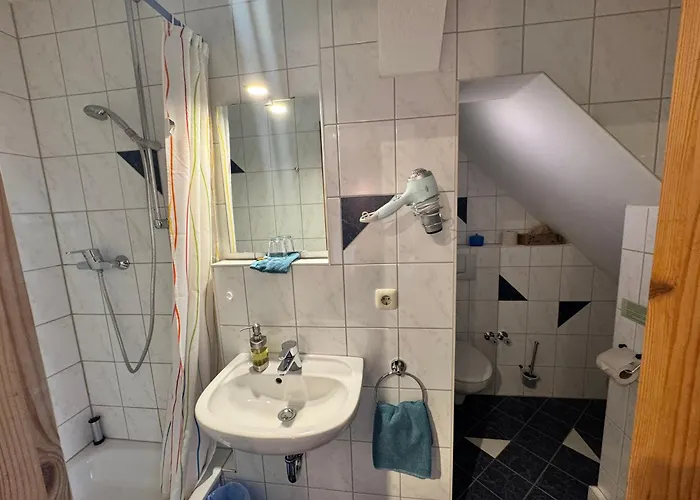 Gruenwald 3* Ansbach