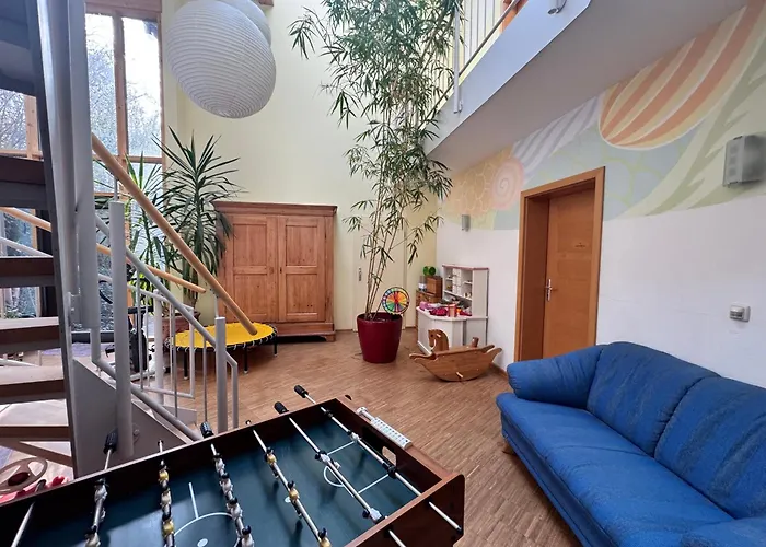 Gruenwald Casa de hóspedes