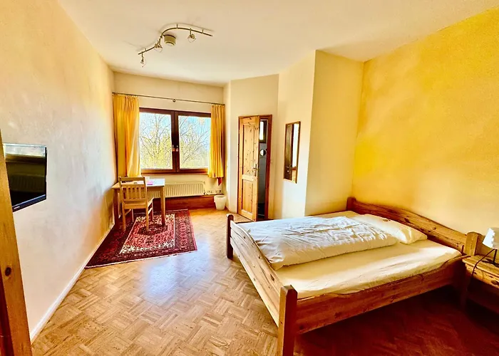 Casa de hóspedes Gruenwald 3*