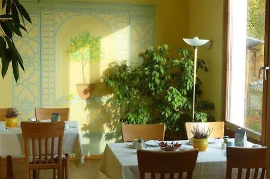 Gruenwald Casa de hóspedes