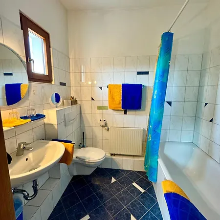 Gruenwald Casa de hóspedes 3*