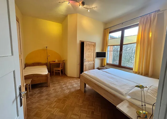 Konukevi Grünwald 3*