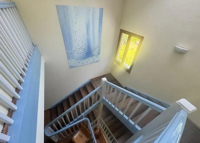 Konukevi Grünwald Ansbach