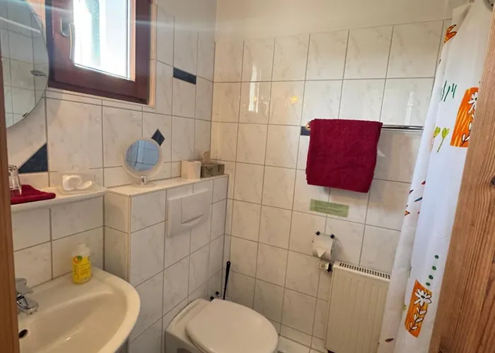 Grünwald Konukevi Ansbach